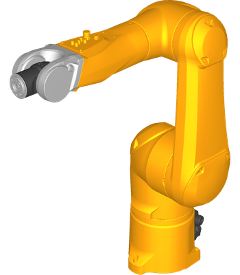Stäubli Robotics TX2-90L Robot