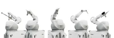 Stryker Mako 4 SmartRobotics System