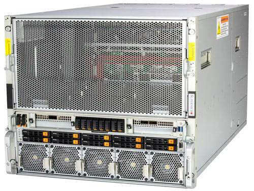 Supermicro SYS-421GE-NBRT-LCC 4U GPU Server
