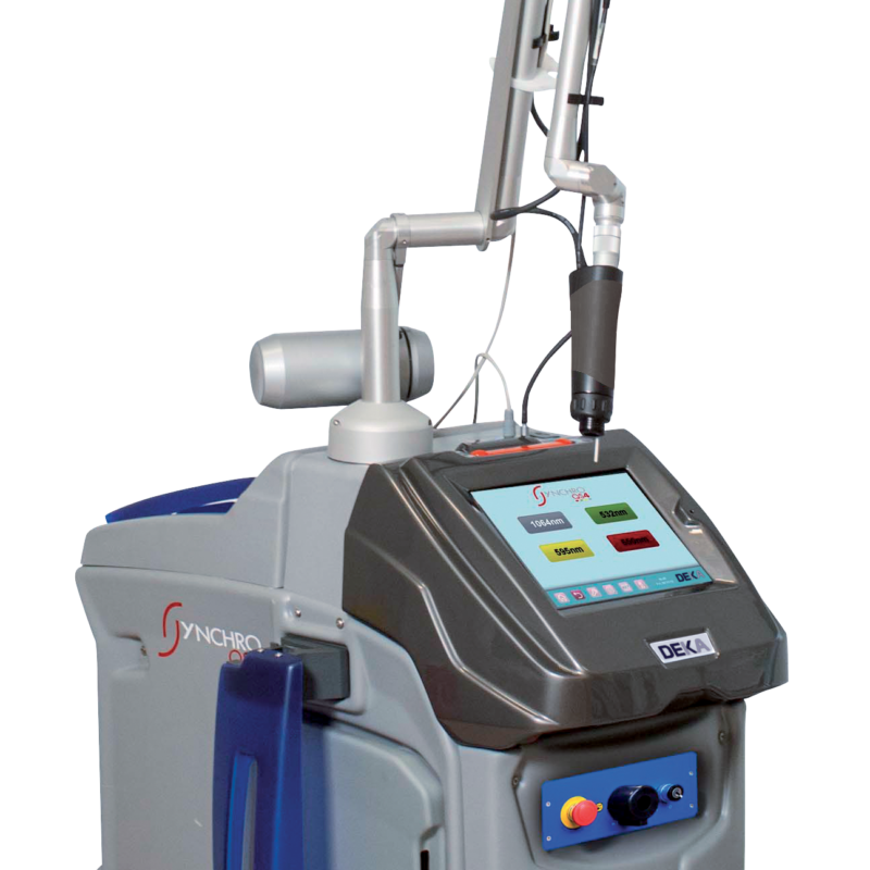 Deka Synchro QS4
