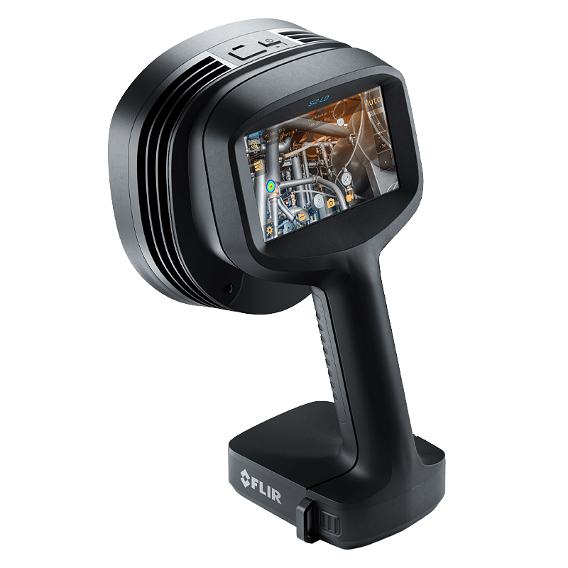 FLIR Si2-LD Acoustic Imaging Camera