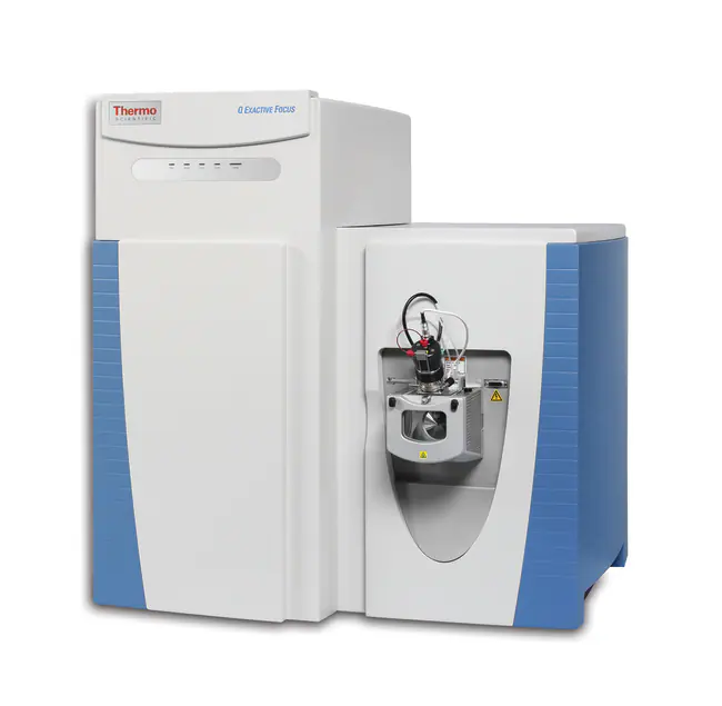 Thermo Scientific Q Exactive Focus Analytical Laboratory System