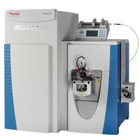 Thermo Scientific Q Exactive Orbitrap Analytical Laboratory System
