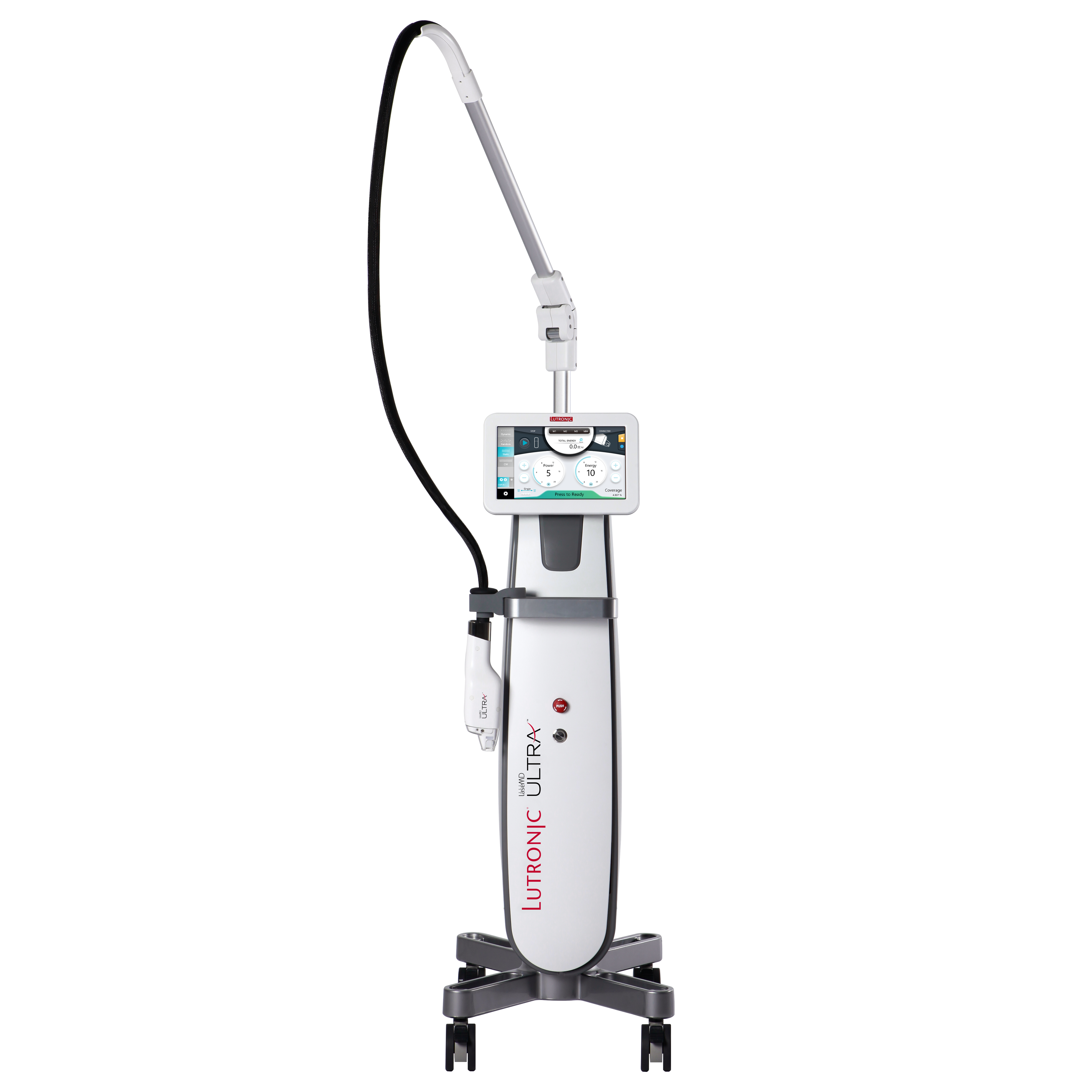 Lutronic Lasemd Ultra