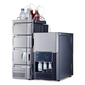 Waters BioAccord LC-MS System