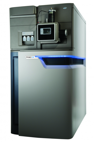Waters SYNAPT G2 HDMS Analytical Laboratory System