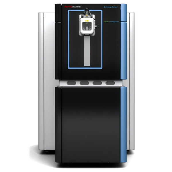 Waters Xevo MRT Mass Spectrometer