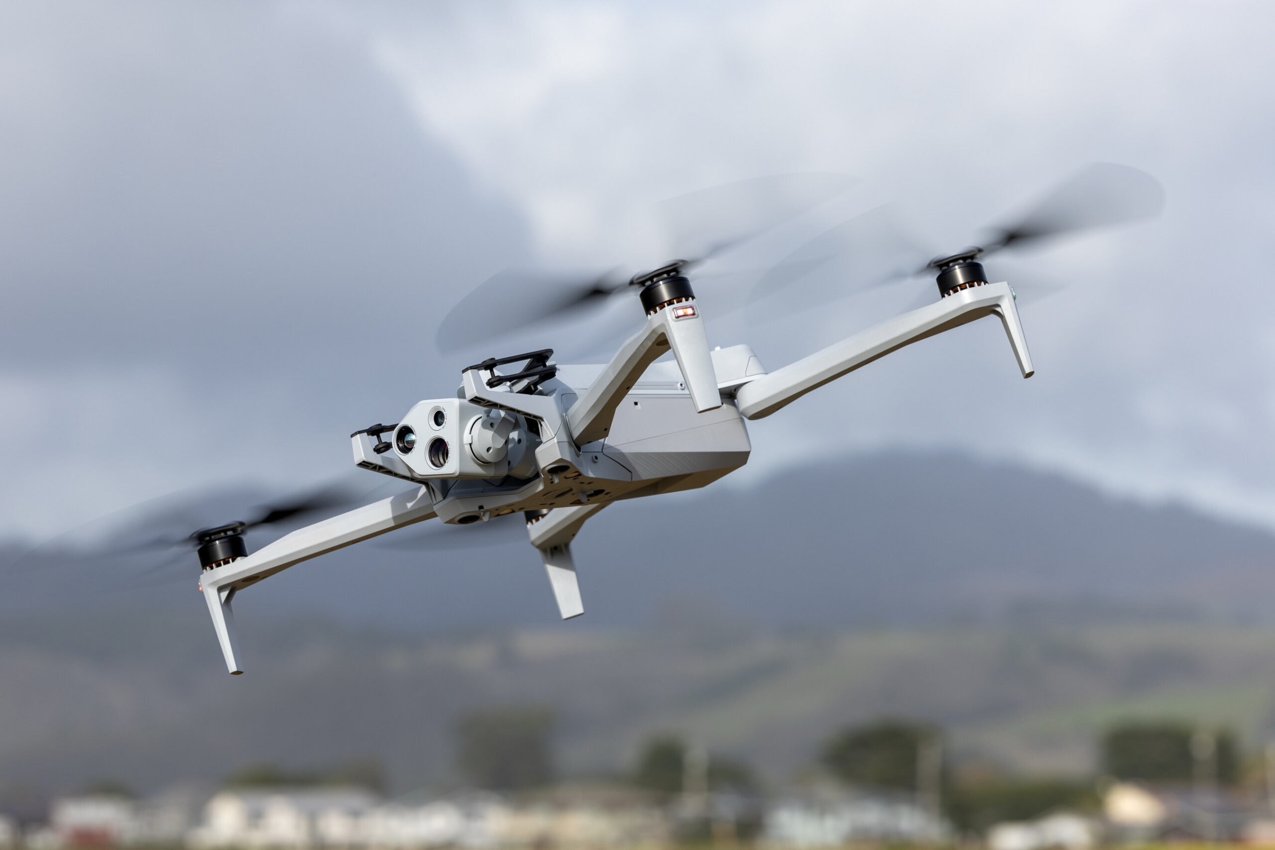 Skydio X10D Enterprise Drone