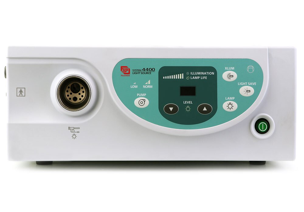 Fujinon Xl 4400