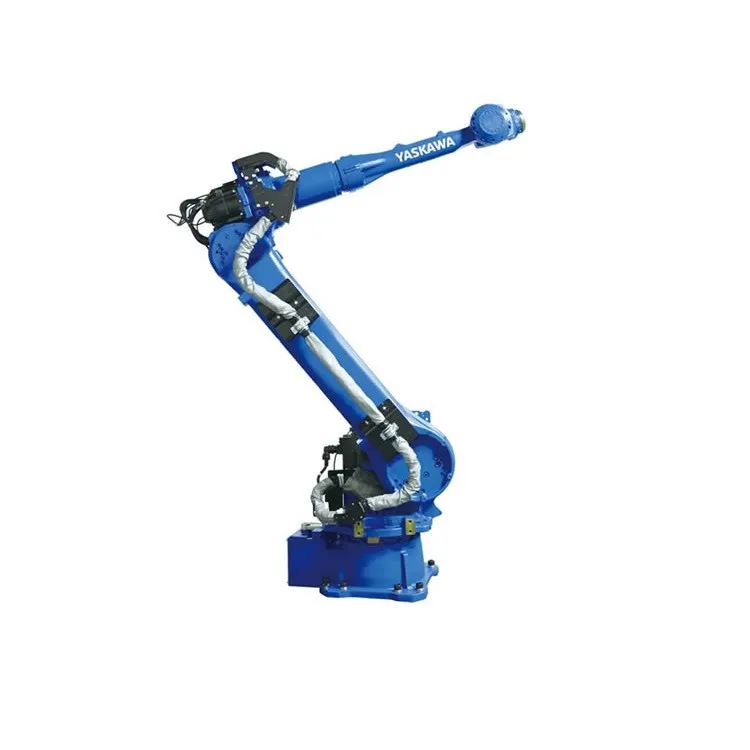 Yaskawa Motoman GP35L Industrial Robot