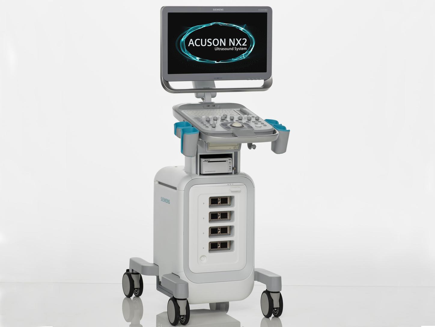 Siemens NX2