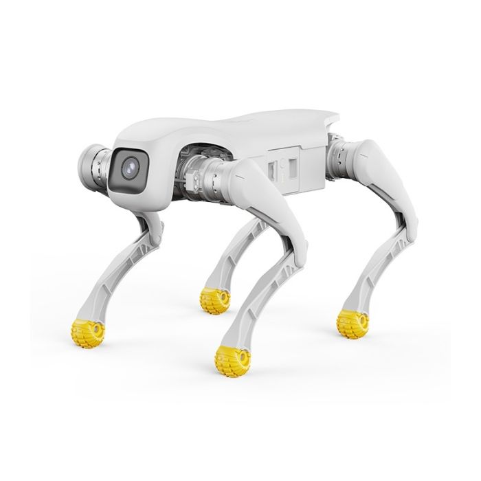 AgiBot D1 Edu Quadruped Robot Dog