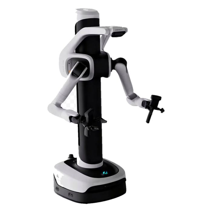 Agibot G2 Air Wheeled Humanoid Robot