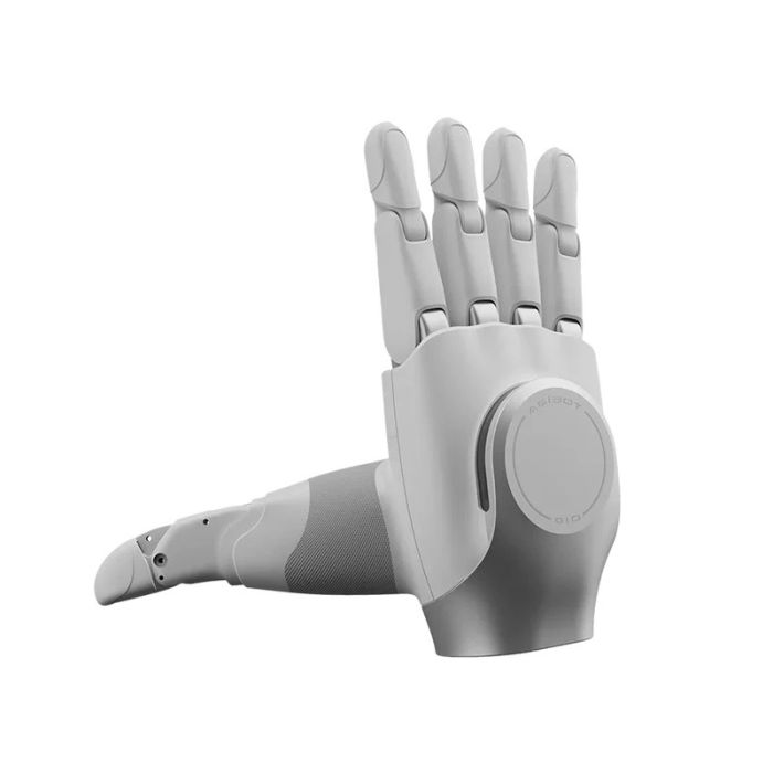 AgiBot OmniHand 3 Lite