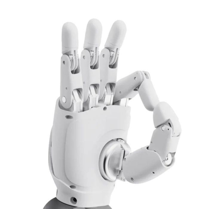 AgiBot OmniHand 2025 Interactive Dexterous Right Robot Hand