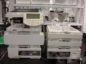 AGILENT 1100 Series