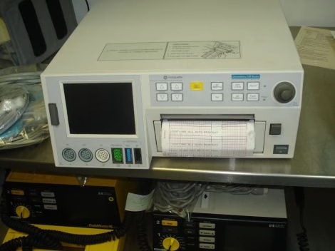 COROMETRICS 120 Series