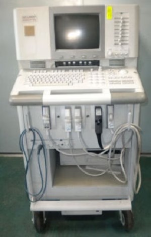 ACUSON 128 XP/10