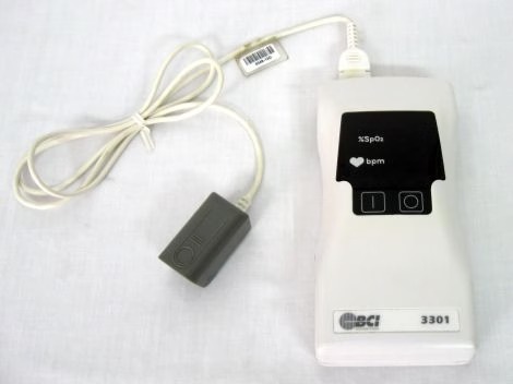 BCI 3301