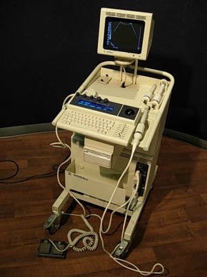 ATL OB / GYN Ultrasound 4 Plus