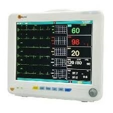 Carejoy 9000F Patient Monitor