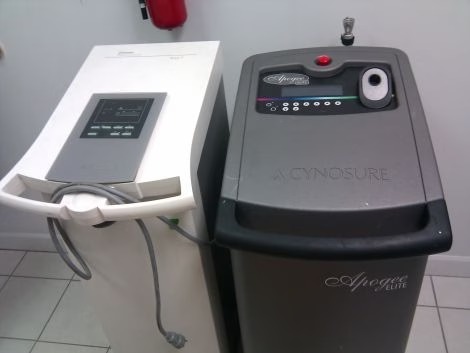 Cynosure Apogee Elite