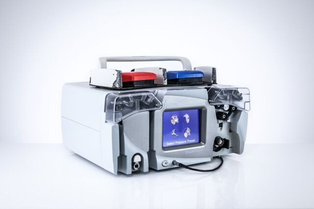 Arthrex AR-6480 DualWave Arthroscopy Pump