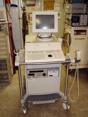 BIOSOUND AU3