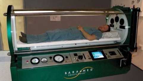 ETC BARA-MED