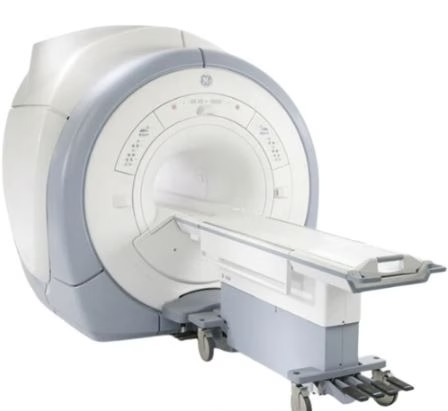 GE Brivo MR355