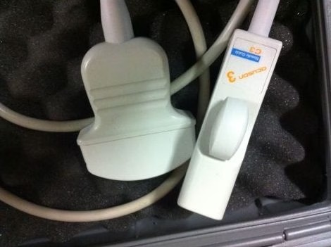 ACUSON C3 Transducer