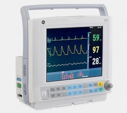 GE CARESCAPE B20 Monitor