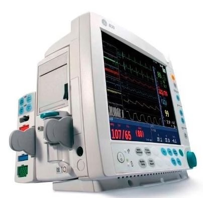 GE CARESCAPE B30 Monitor