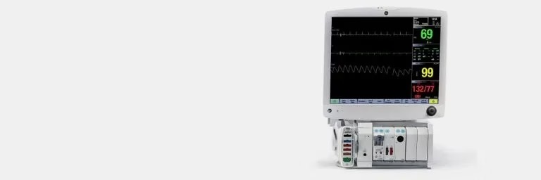 GE CARESCAPE Monitor B850