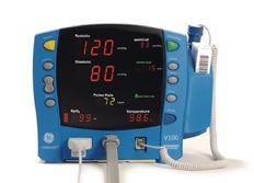 GE Carescape V100