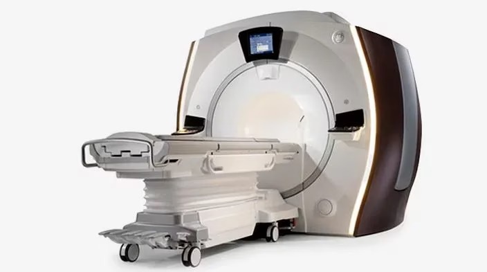 GE Discovery MR450 1.5T