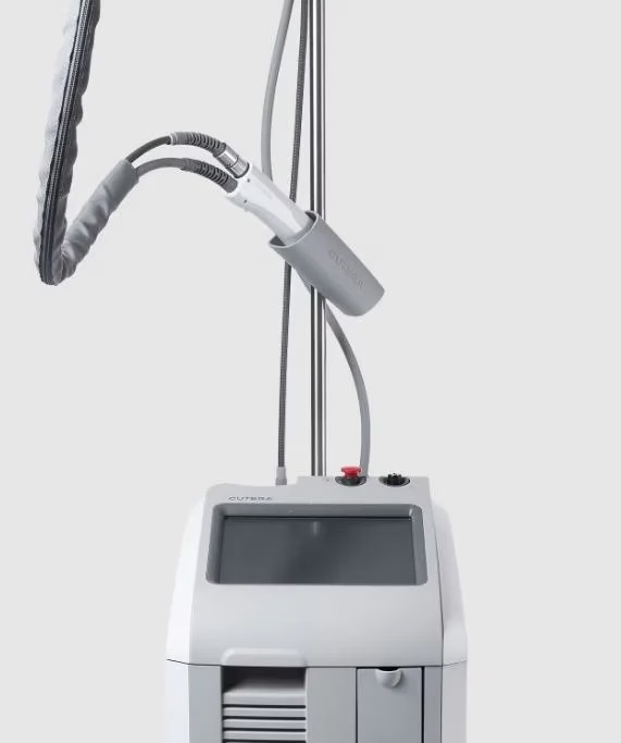 Cutera Excel HR