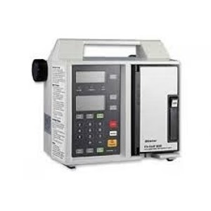 BAXTER Flo-Gard 6200