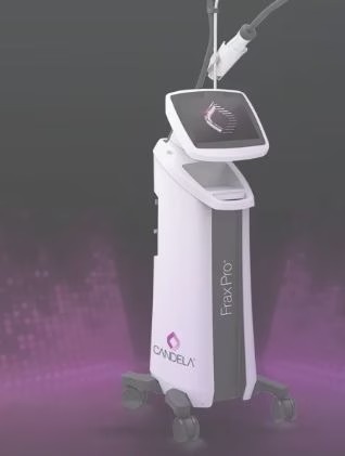 Candela Frax Pro