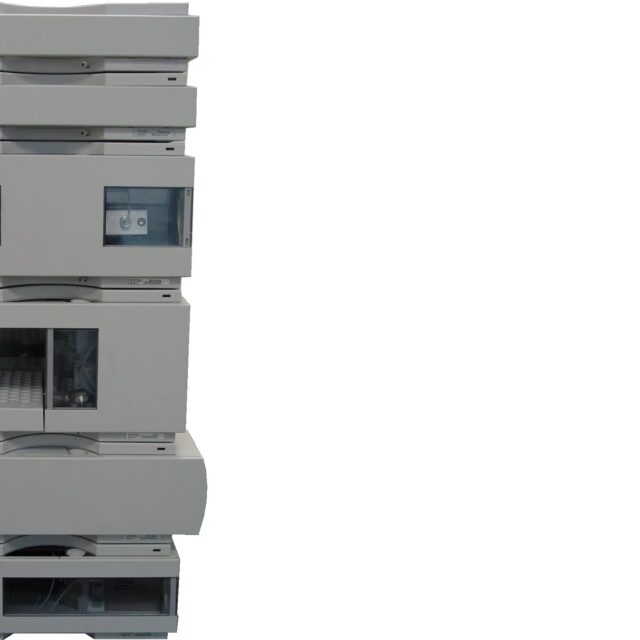 AGILENT G1311A