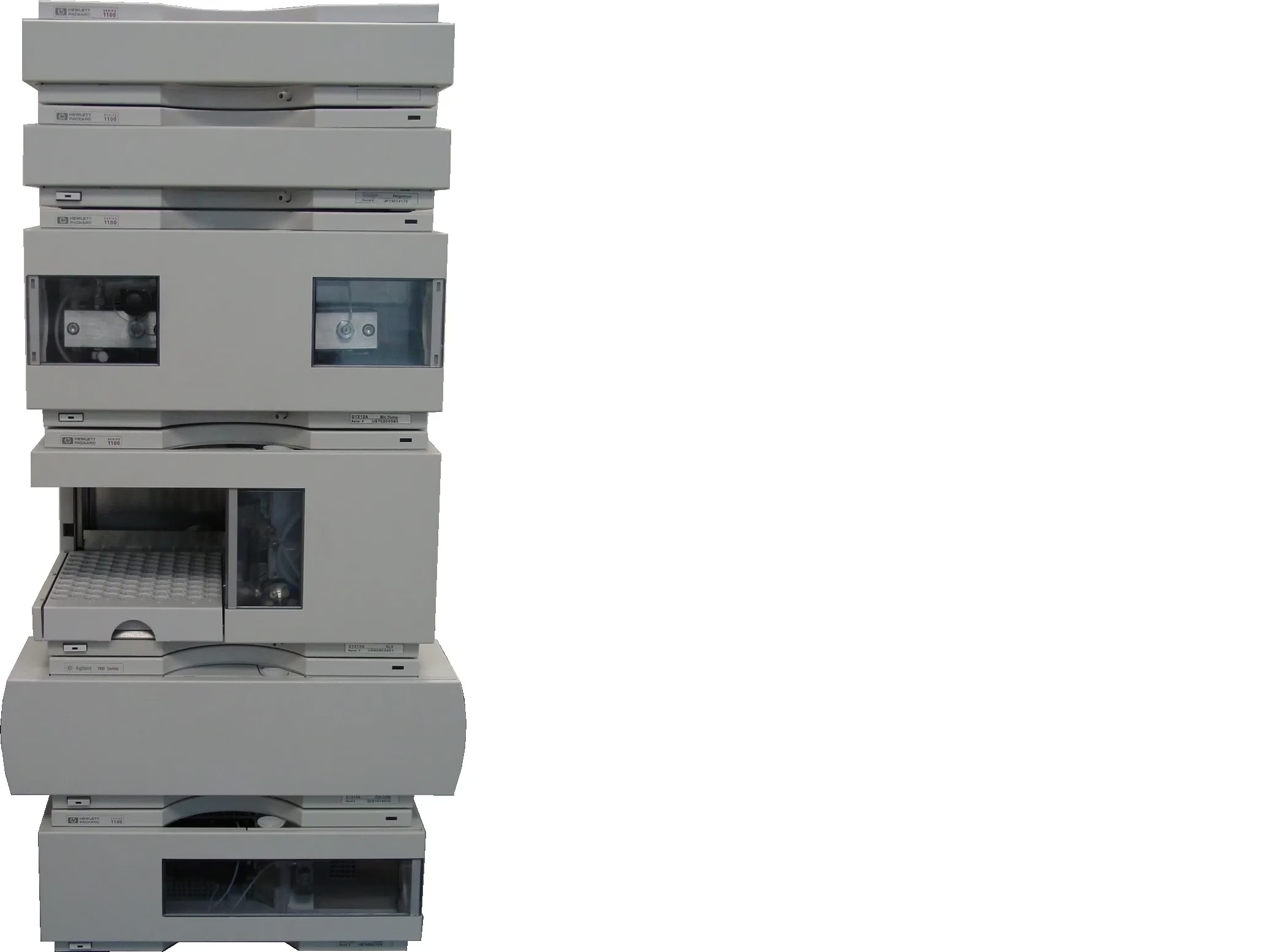 AGILENT G1311A