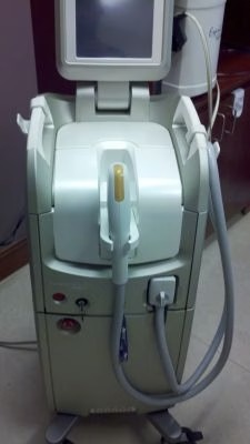 ALMA Harmony XL