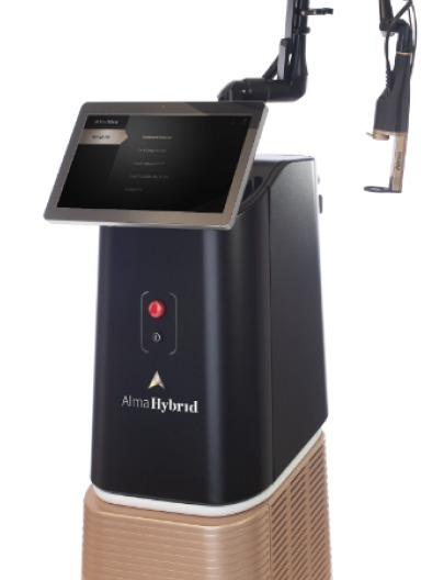 Alma Hybrid
