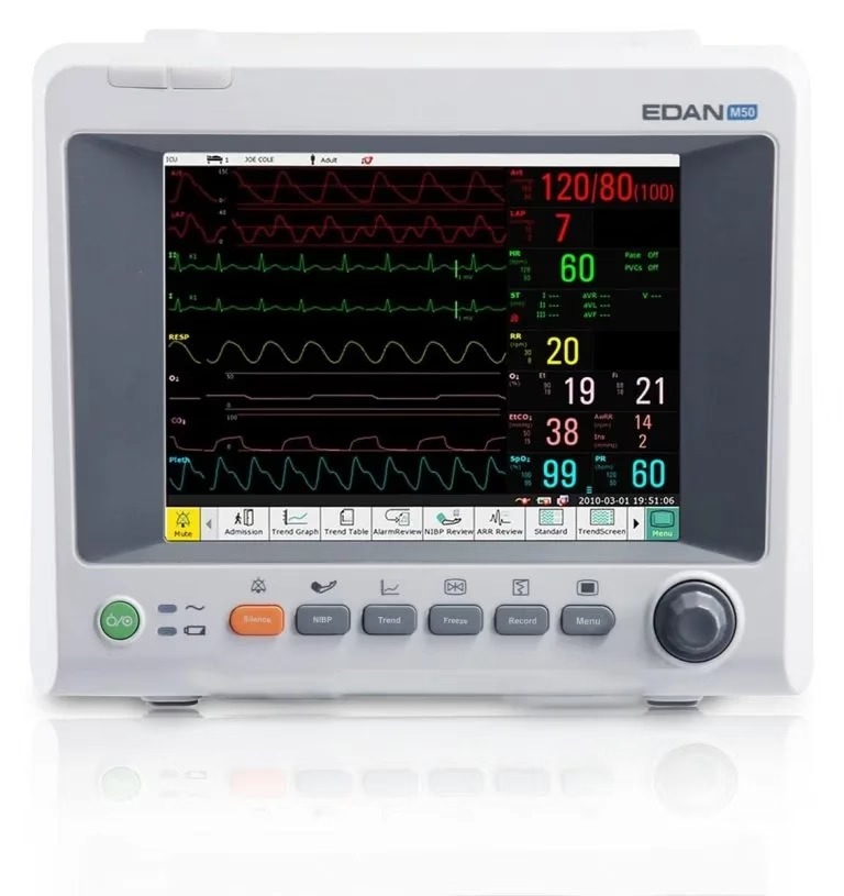 EDAN iM50