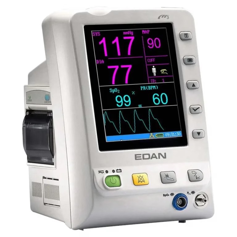 EDAN M3