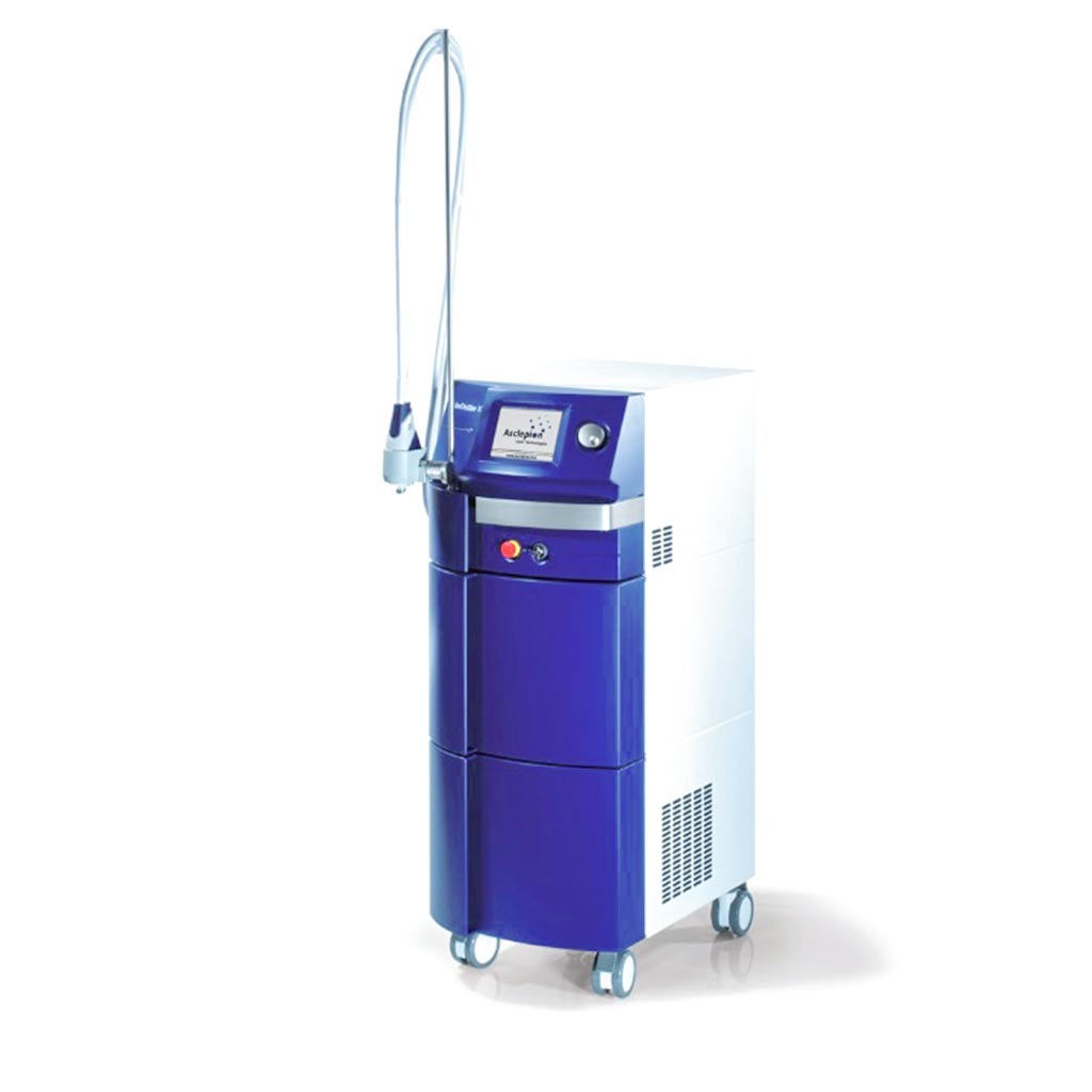 Asclepion MeDioStar miXT 940 Pro