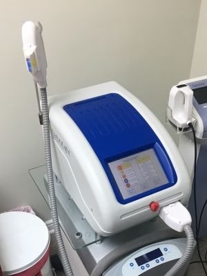 FOCUS MEDICAL NATURALIGHT