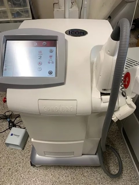 Cynosure Palomar ICON