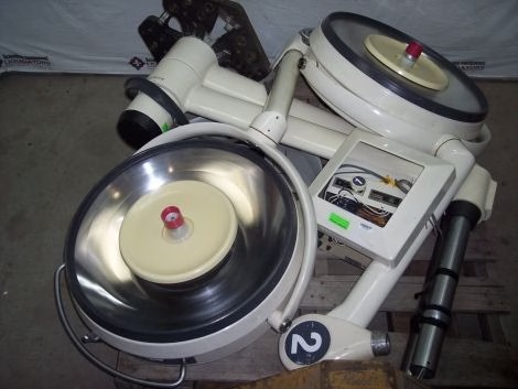 AMSCO Polaris Surgical Light