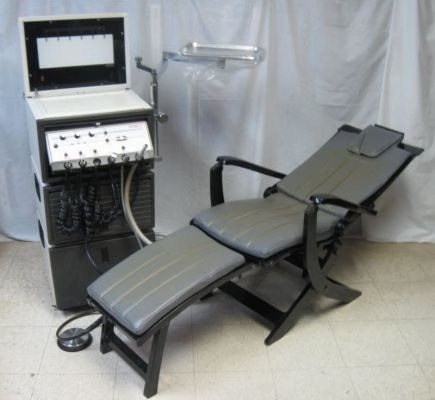 Dntlworks Portable II